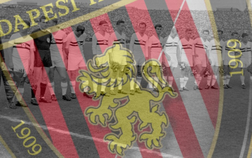 Niste znali za Honvedovu slavu?! Evo...