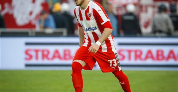 EP - Lalatović prelomio: Ristić umesto Sergeja!