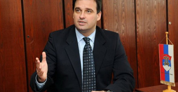 Nema različitih struja u SDS-u