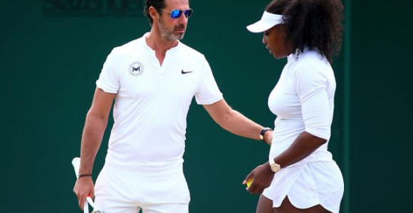 Muratoglu: Serena i dalje želi da pobjeđuje!