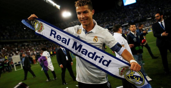 Ronaldo: Cilj je bio 100 golova, želimo u istoriju!