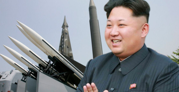 S. Koreja: Test novog oružja
