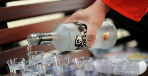 Srbi piju više nego Rusi