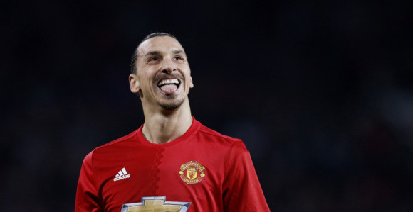 Zlatan će igrati fudbal još dvije godine!