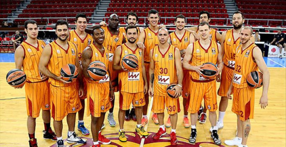 Galatasaraj u Evrokupu sa upola manjim budžetom!