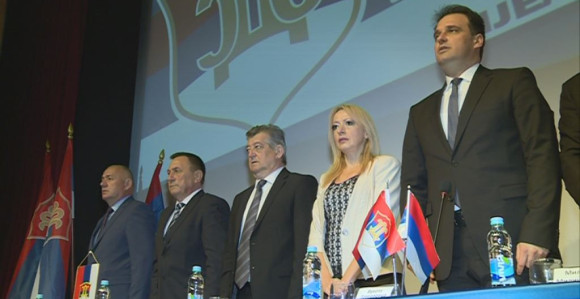 Skupština SDS-a danas u Bijeljini 