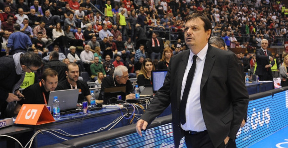 Ataman napušta Galatasaraj?!