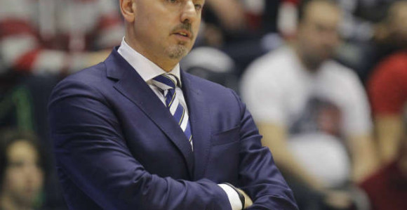 Saša Obradović selektor Srbije?! Rusije?!