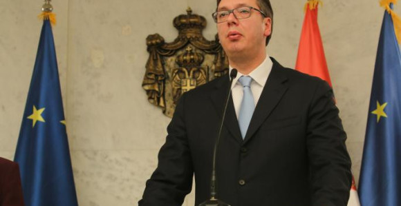 Vučić u srijedu polaže zakletvu