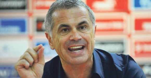 "Terzić je ranije bježao od pravde, a sad od istine"!