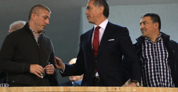 FSS Terziću: Prihvati poraz i spusti loptu...!