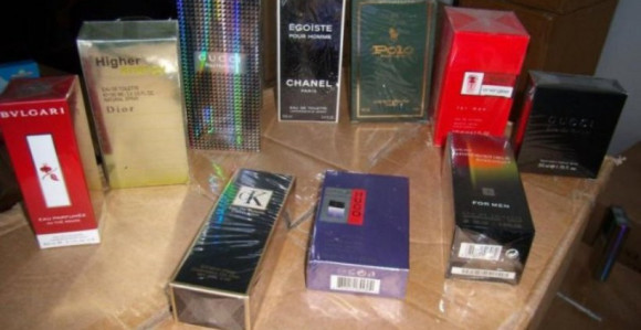 Oduzeti krivotvoreni parfemi 