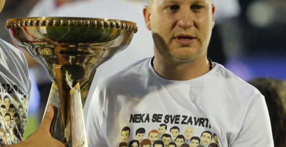 Nikolić: Više nema dileme ko je najbolji!