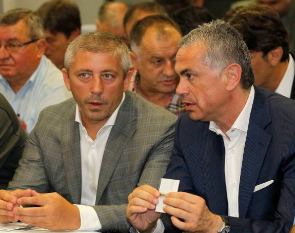 Zvezda je srušila Toleta, može li i Kokezu?!