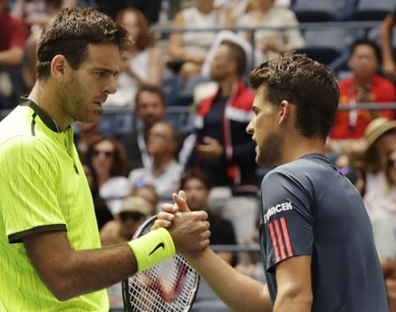 Tim: Mogu da iznenadim! Delpo: Srećan zbog povratka!