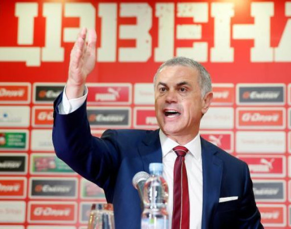 "Podrška Kokezi, Terzić je izabrao pogrešan put"!