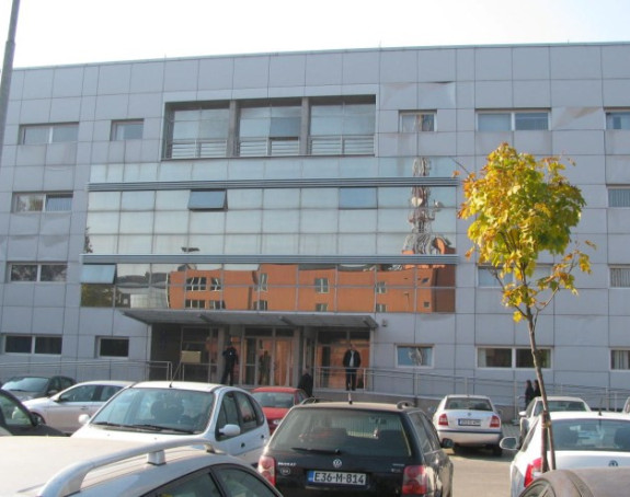 Predložen pritvor počiniocu ubistva