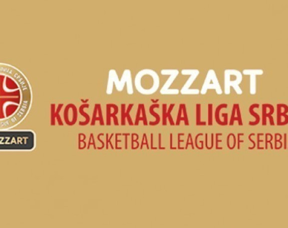 KLS: Partizan slavio nakon drame u Čačku!