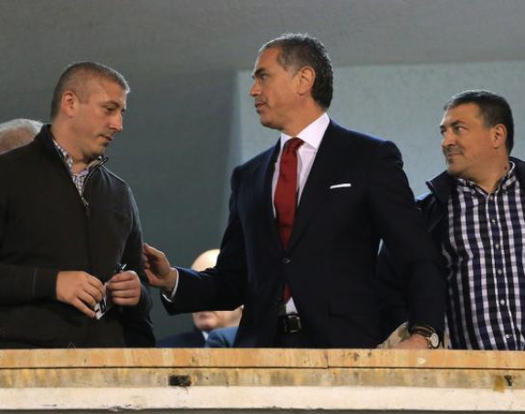 FSS Terziću: Prihvati poraz i spusti loptu...!
