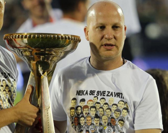 Nikolić: Više nema dileme ko je najbolji!