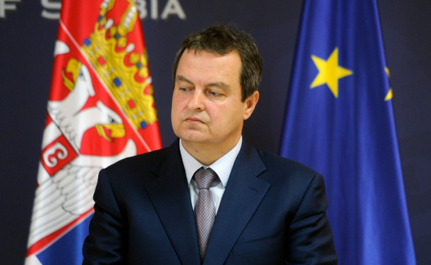 Podjela Kosmeta jedino rješenje 