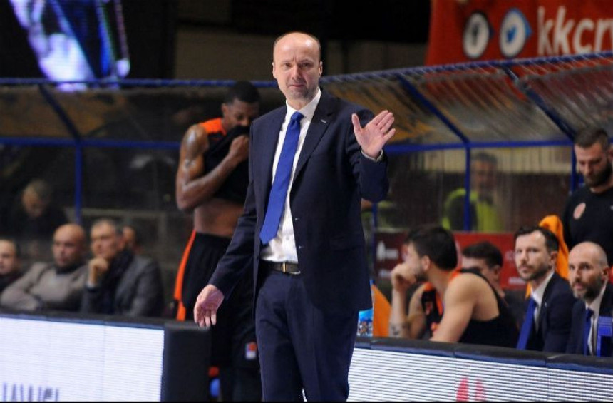 Rastaju se Cedevita i Zdovc?!