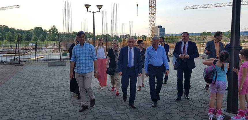 Đokić: Jefrem dao punu podršku