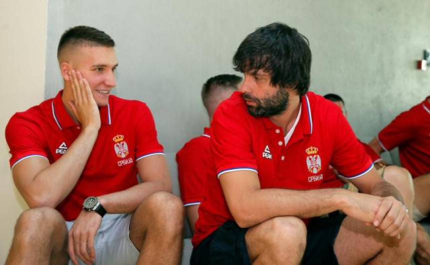 Sale izabrao: Bjelica i Teo tu, nema Bogdana i Jokića!