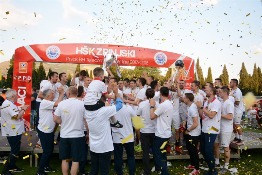 LŠ i LE: Gotovo svi predstavnici BiH povlašćeni!