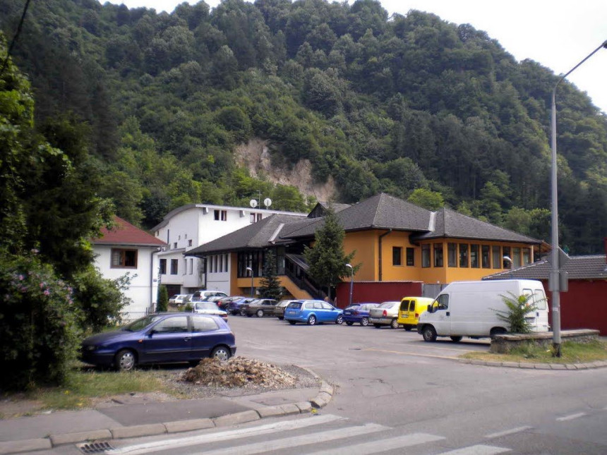 Talić kupio kompleks Šeher 
