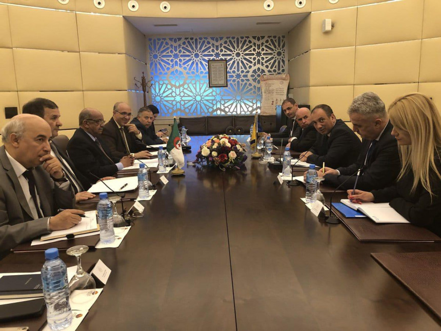 Ekonomija u fokusu razgovora