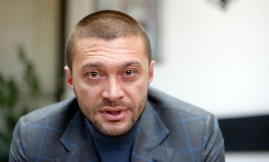 Iliev: Slijedi rekonstrukcija Partizana nakon Mundijala!