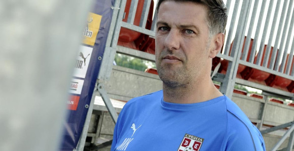 Krstajić: Dva puta sam bio precrtavan, to je život!