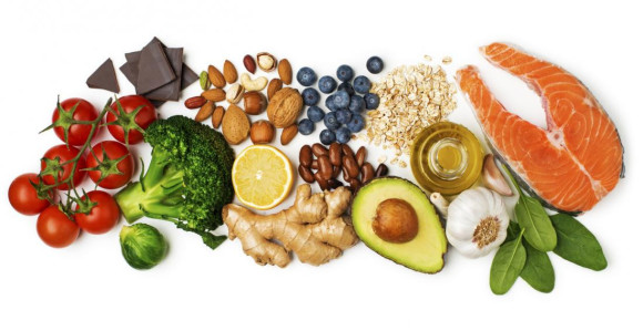 Kad zdrava ishrana postane opsesija