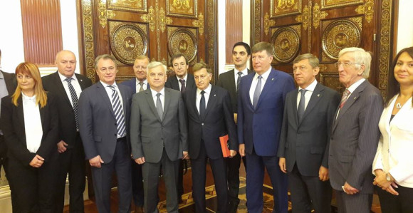 Neraskidiva veza Srpske i Rusije 