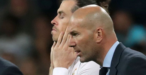 Bejl: Zidan mi nije čestitao!