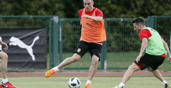 Rukavina: Ne idemo u Rusiju na odmor!