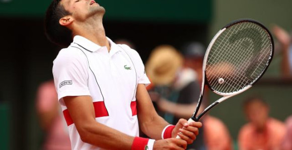 Novak: Možda djelujem da nemam strasti...