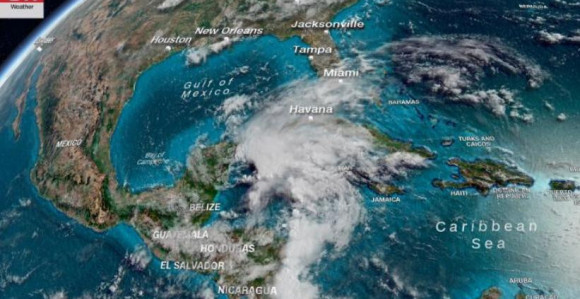 Florida: Vanredne mjere zbog oluje 