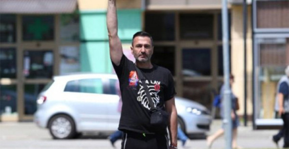 "Ne odustajemo u borbi za istinu"!