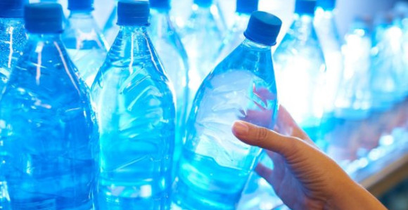 Gazirana voda – dobar način da hidrirate organizam