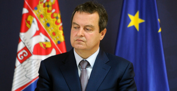 Podjela Kosmeta jedino rješenje 