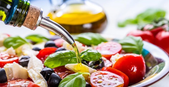 Smrt mediteranske dijete?