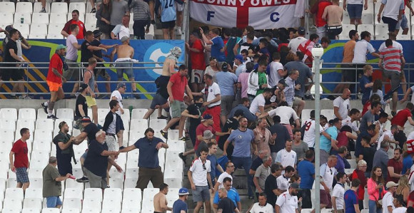 Rusi bijesni na Engleze: Blate nas u medijima!