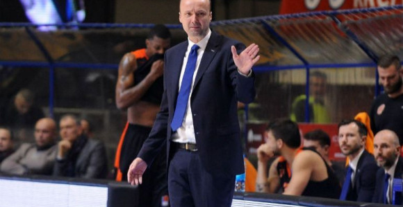 Rastaju se Cedevita i Zdovc?!