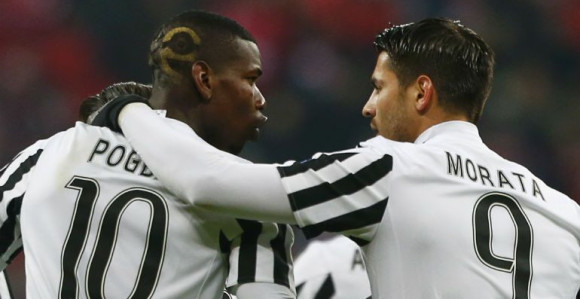 Juventusu pune ruke posla...!