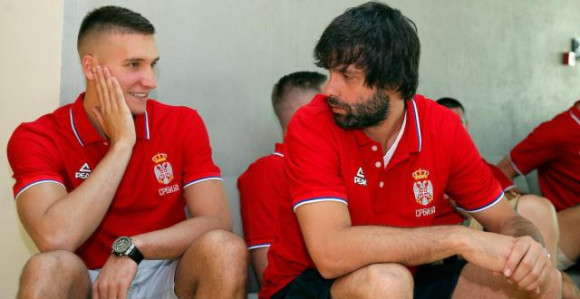Sale izabrao: Bjelica i Teo tu, nema Bogdana i Jokića!