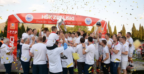 LŠ i LE: Gotovo svi predstavnici BiH povlašćeni!