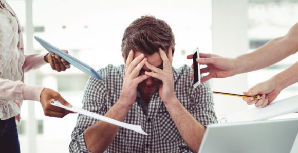 Deset načina da smanjite svakodnevni stres