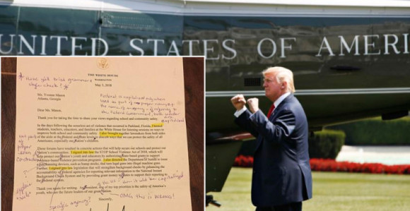 Predsjednik SAD-a dobio dvojku  